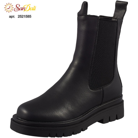 Ботинки женские зимние BADEN