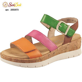 Босоножки REMONTE