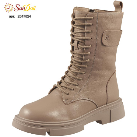 Ботинки женские зимние GRA