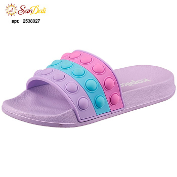 Обувь пляжная детская Kapika