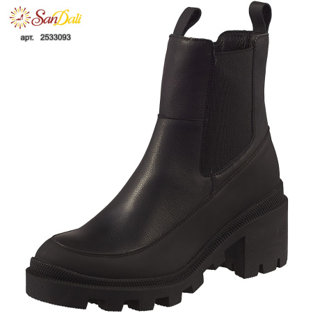 Ботинки зимние RALF