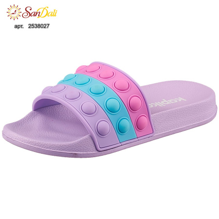 Обувь пляжная детская Kapika