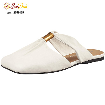 Сабо женские Regina Bottini