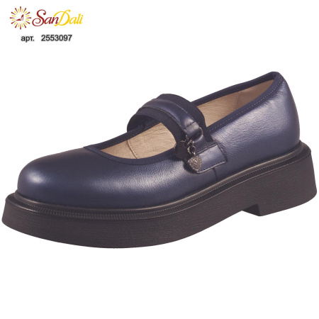 Туфли детские RALF