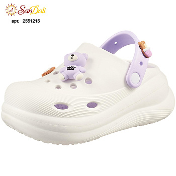 Обувь пляжная женская STROBBS