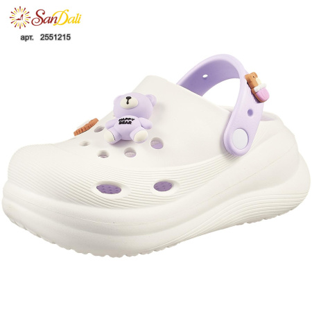 Обувь пляжная женская STROBBS