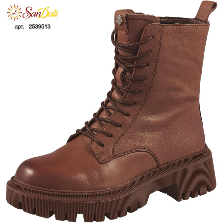 Ботинки осенние GRA