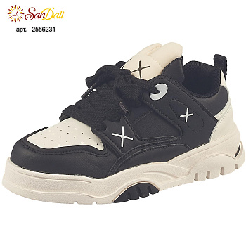 Кроссовки детские BADEN