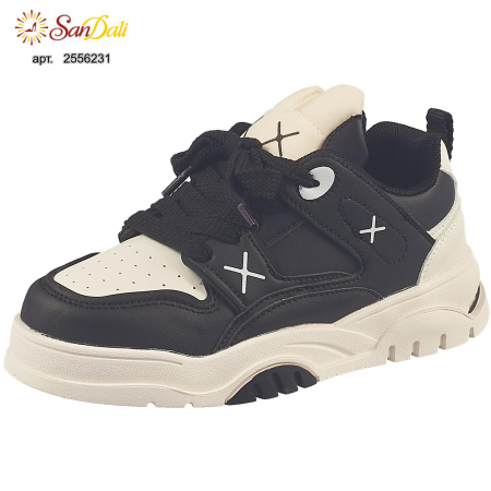 Кроссовки детские BADEN