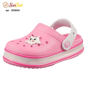 Обувь пляжная детская KENKA