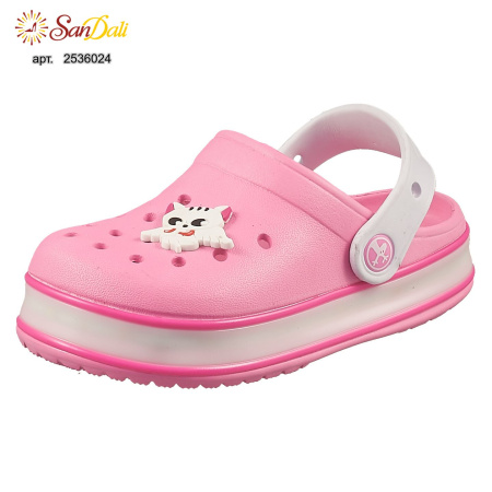 Обувь пляжная детская KENKA