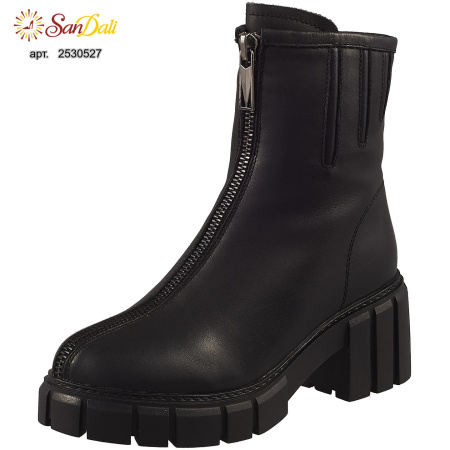 Ботинки женские зимние GRA