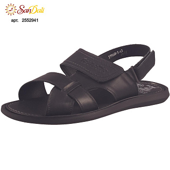 Сандалии мужские TOFA