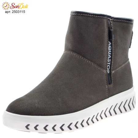 Ботинки женские зимние BURGERSCHUHE