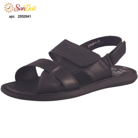 Сандалии мужские TOFA