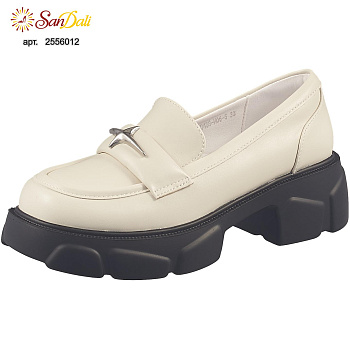 Туфли детские GARSTUK