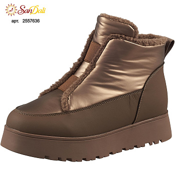 Дутики женские зимние Finn Line