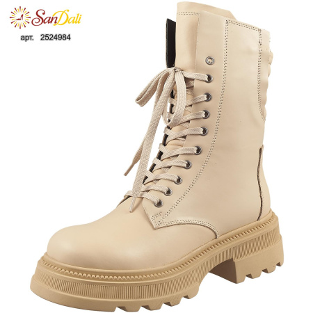 Ботинки зимние GRA