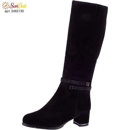 Сапоги женские зимние GRA