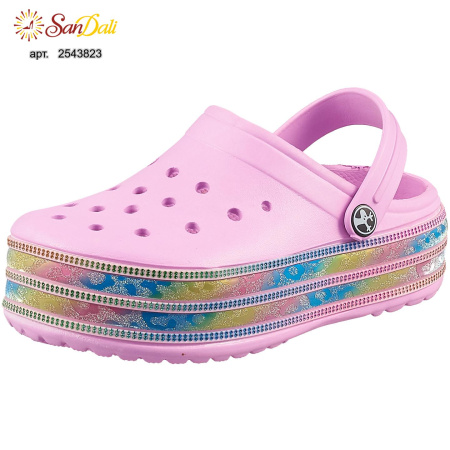 Обувь пляжная детская KENKA