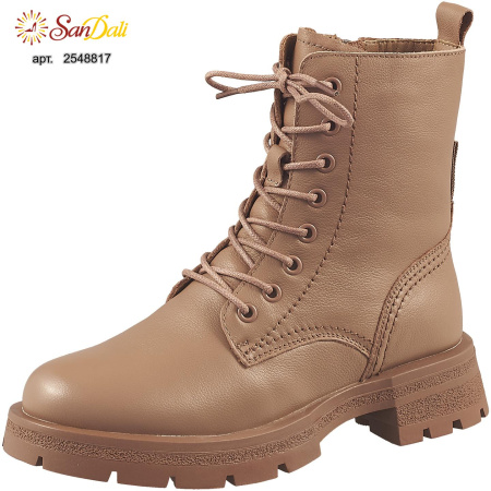 Ботинки зимние GRA