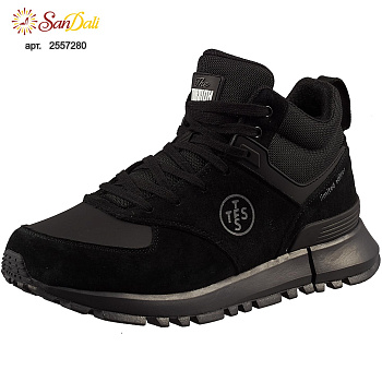 Кроссовки мужски зимние TORSION FIELD