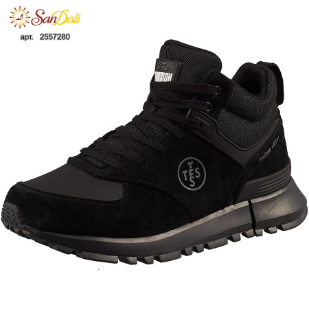 Кроссовки мужски зимние TORSION FIELD