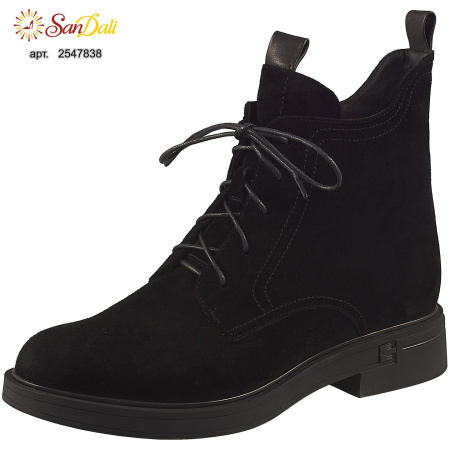 Ботинки зимние GRA