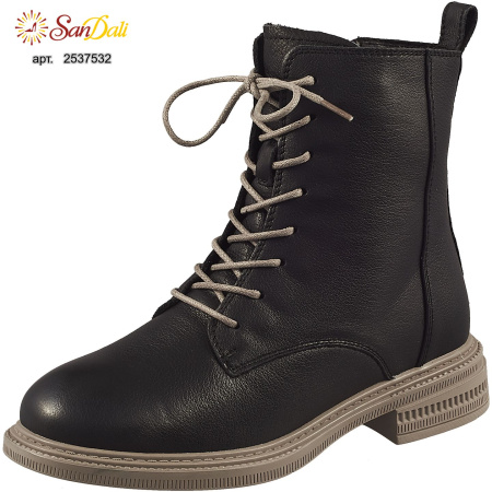 Ботинки осенние GRA