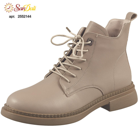 Ботинки осенние SNDR