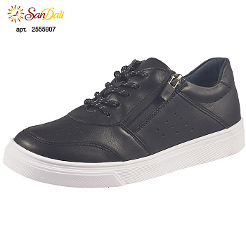 Туфли детские ELEGAMI