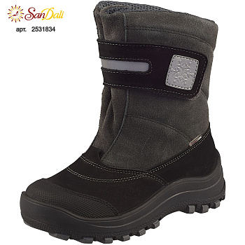 Сапоги детские зимние SHOESLEL/ Лель