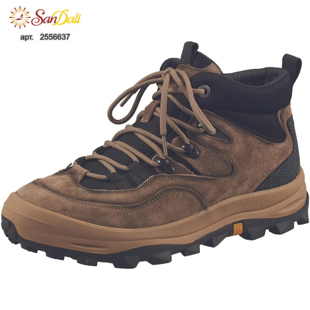 Кроссовки мужски зимние TOFA