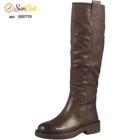 Сапоги на шерсти GRA