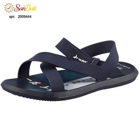 Обувь пляжная мужская RIDER