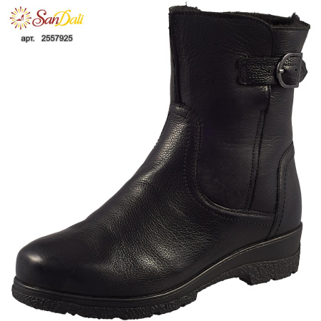 Ботинки женские зимние CAPRICE