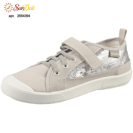 Кеды детские КОТОФЕЙ