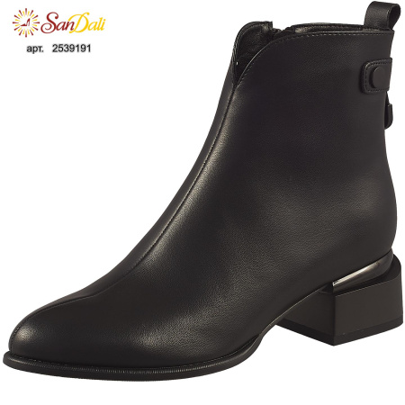 Ботинки осенние ТОФА