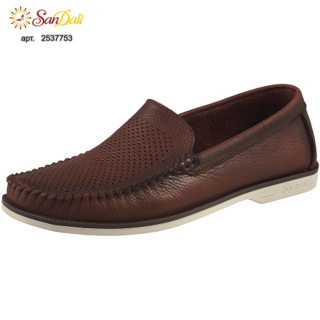 Мокасины мужские PODIO