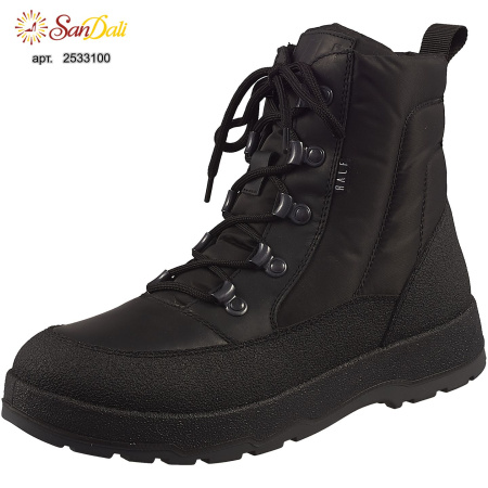 Ботинки зимние RALF