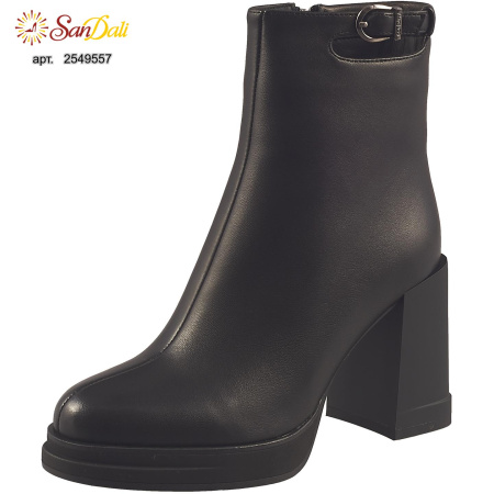 Ботинки зимние VIA CORITZA