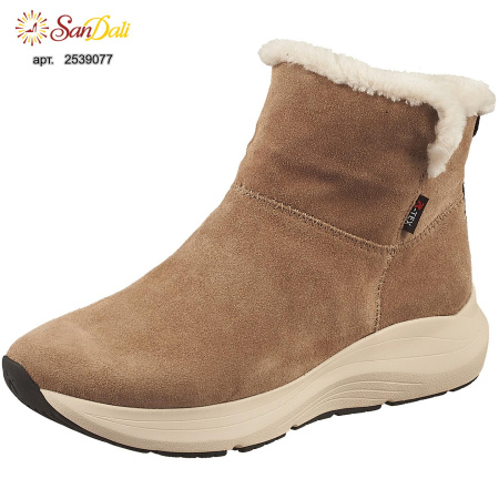 Ботинки осенние RIEKER