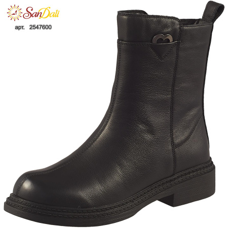 Ботинки осенние TOFA