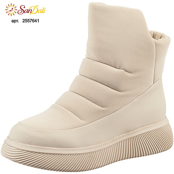 Дутики женские зимние Finn Line