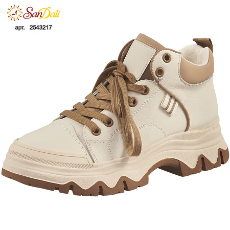 Ботинки осенние GRA