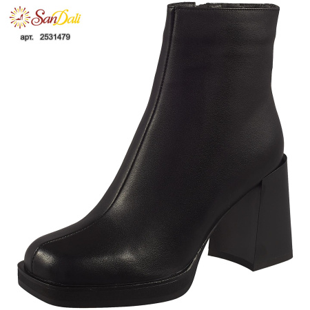 Ботинки осенние FARINNI