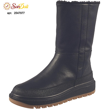 Сапоги детские зимние RALF