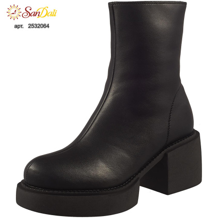 Ботинки женские зимние ТОФА