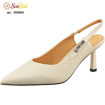 Туфли женские GRA