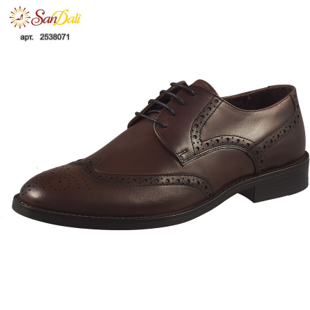 Туфли мужские RALF